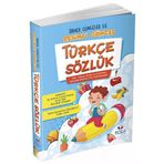 Resimli Güncel Türkçe Sözlük Koza Yayınları