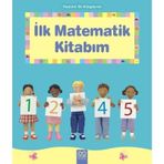 Resimli İlk Kitaplarım - İlk Matematik Kitabım - Francesca Allen