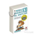 Resimli İngilizce Dil Kartları 3. Sınıf - Başak Bengier