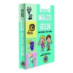 Resimli Ingilizce Sözlük (Cep Boy)