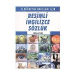 RESIMLI İNGİLİZCE SÖZLÜK - EKREM AYTAR