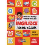 Resimli İngilizce Sözlük İngilizce Türkçe Türkçe İngilizce