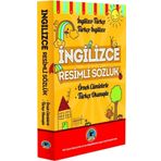 Resimli İngilizce Sözlük - Kolektif - Karatay Yayınları