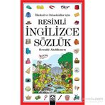 Resimli İngilizce Sözlük - Resuhi Akdikmen