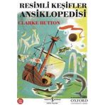 Resimli Keşifler Ansiklopedisi