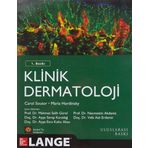 Resimli Klinik Dermatoloji - John R. T. Reeves Howard I. Maibach