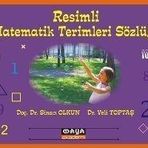 RESIMLI MATEMATIK TERIMLERI SÖZLÜĞÜ - SINAN OLKUN