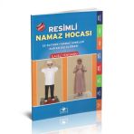 Resimli Namaz Hocası Dergi Boy - Merve Yayınları