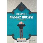 Resimli Namaz Hocası - Hüseyin Okur