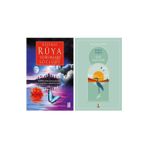 Resimli Rüya Yorumları Sözlüğü (Ciltli) + Göl Saatleri