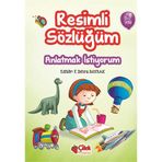 Resimli Sözlüğüm 5-7 Yaş - F. Zehra Bayrak