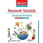 Resimli Sözlük Akdem Yayınları