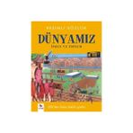 Resimli Sözlük Dünyamız - Orpheus Books