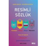 Resimli Sözlük - Gülnar Yayınları