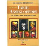 Resimli Tarih Ansiklopedisi
