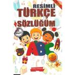 Resimli Türkçe Sözlüğüm -Gönül Yayıncılık