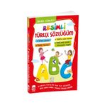 Resimli Türkçe Sözlüğüm - kollektif