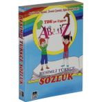 Resimli Türkçe Sözlük - M. Fikri Ehliz