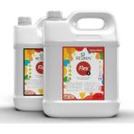 Resinin Flex A + B Esnek Yapılı Epoksi Reçine Şeffaf 10 kg