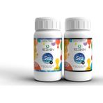 Resinin Sea A+B Deniz Dalgası Efekti Için Şeffaf Epoksi Reçine 500 gr - 500 ml