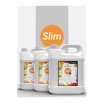 Resinin Slim A + B Küçük Hacim İçin Şeffaf Epoksi Reçine 15 kg