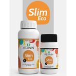 Resinin Slim Eco 375 gr Şeffaf Epoksi Reçine A+B - 375 ml