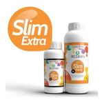 Resinin Slim Extra 1500 Gr A+B Ekstra Sararma Dirençli Ultra Şeffaf Epoksi Reçine