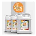 Resinin Slim Extra A + B Ekstra Sararma Dirençli Ultra Şeffaf Epoksi Reçine 15 kg