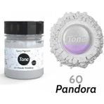 Resinin Tone Powder Pandora Epoksi Toz Sedef Renk Pigmenti 100 ml