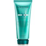 Resistance Fondant Extentioniste Sağlıklı Görünümlü Uzun Saçlar Için Bakım Kremi 200ML - Çok Renkli