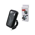 Resistant Bike Motorsiklet Telefon Tutucu 5.5 İnç - 6.2 İnç 5224