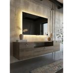 Resital Tv Ünitesi S1241-2 Ceviz