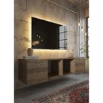 Resital Tv Ünitesi S1243-2 Ceviz