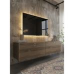 Resital Tv Ünitesi S1245-2 Ceviz