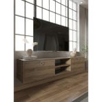 Resital Tv Ünitesi S1830-2 Ceviz