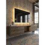 Resital Tv Ünitesi S1832-2 Ceviz