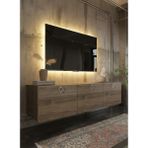 Resital Tv Ünitesi S1837-2 Ceviz
