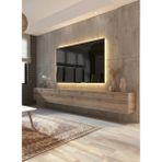 Resital Tv Ünitesi S2448-2 Ceviz