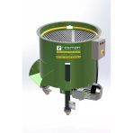 Resmak PM140A Devir Ayarlı Ceviz Soyma Makinesi