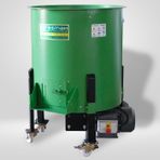Resmak PM260 260 Litre 130 Kg Ceviz Soyma Makinesi