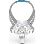 Resmed Airfit F30 Cpap Bpap Ağız Burun Maskesi - Orta Boy / Medium