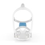 Resmed Airfit F30i Ağız - Burun Cpap Maskesi M