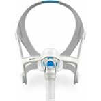 Resmed Airfit N20 Cpap Burun Maskesi Orta Boy+Resmed S9 Ve Air Serisi Filtre 2’Li Paket - 1