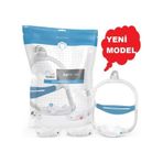 Resmed Airfit N30İ Burun Cpap Maskesi