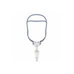 Resmed AirFit P10 Burun CPAP AirMini Bağlantısı + Burun Maskesi