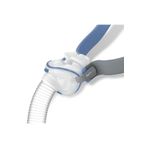 Resmed Airfit P10 Silikon Burun Yastıklı CPAP Maskesi