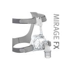 Resmed Mirage FX Burun Maskesi