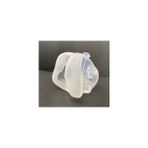 Resmed Mirage Fx Cpap Maske Yedek Silikon Hafif ve Dayanıklı Ergonomik Tasarım