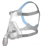 Resmed Quattro Air Tam Yüz CPAP Maskesi