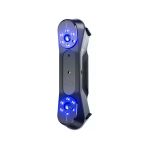 Resmi Creality Uw-01 2'Si 1 Arada Yıkama Ve Kürleme Makinesi, Döner Tanklı Veya Lcd/Dlp/Sla Reçine 3D Yazıcı Modelleri 7,42 X 6 X 7,8 İnç, Şeffaf, Görünür